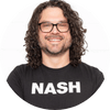 Hello! I'm Brian Lee Nash.