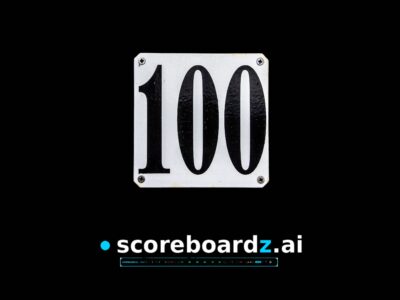 The Rule Of 100