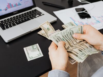 SCOREBOARDZ: Stop Chasing Money and Start Creating It