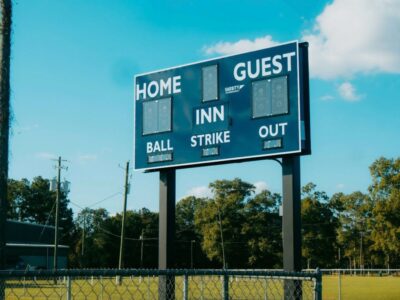 Why Your Business Needs a Scoreboard