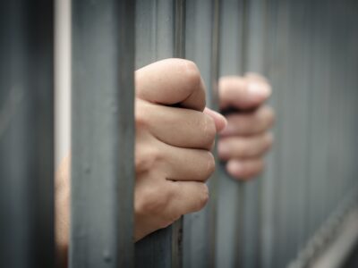 What Parents Need to Know When Their Child is Arrested
